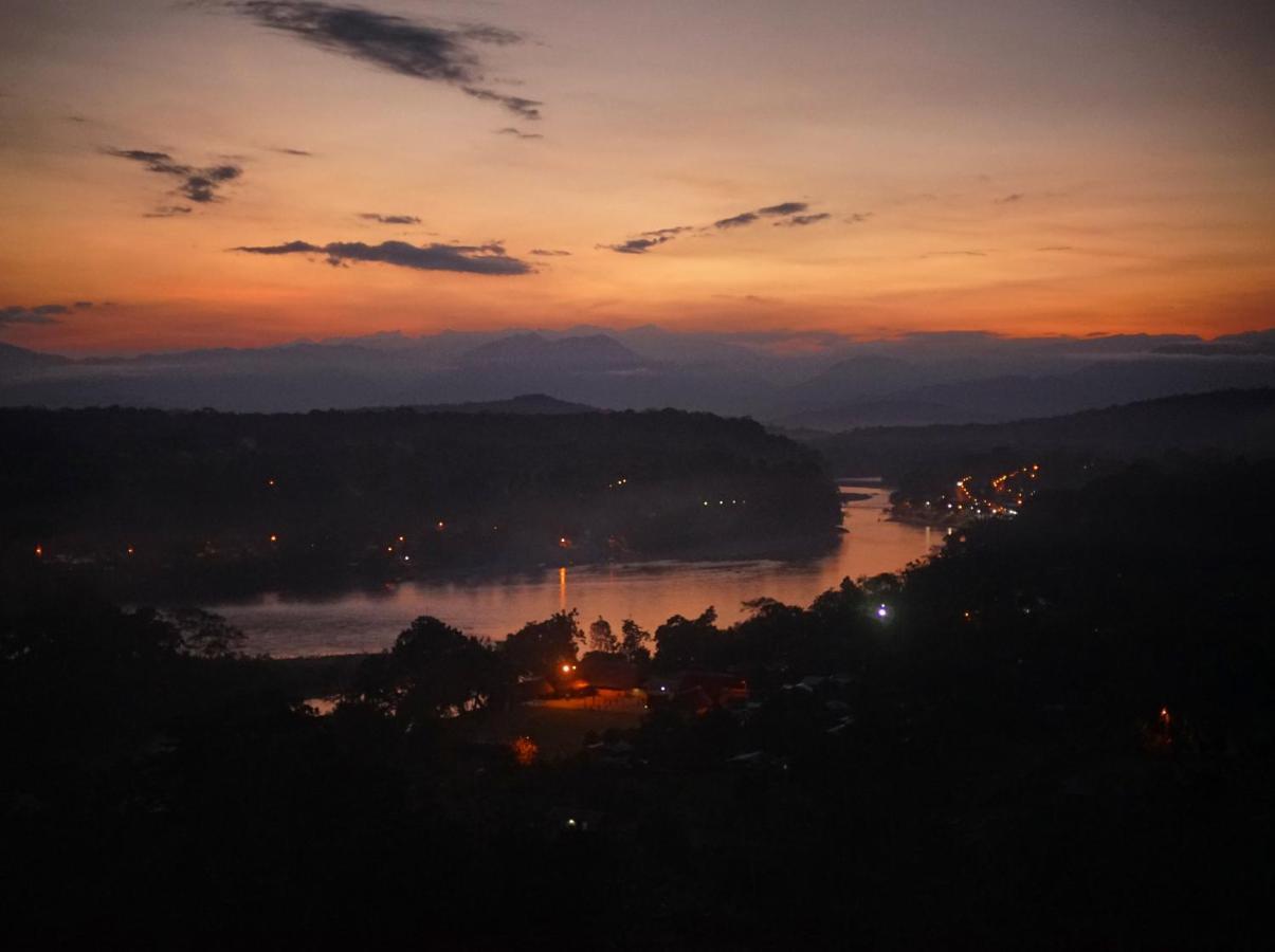 Shipati Lodge Puerto Misahuallí 외부 사진